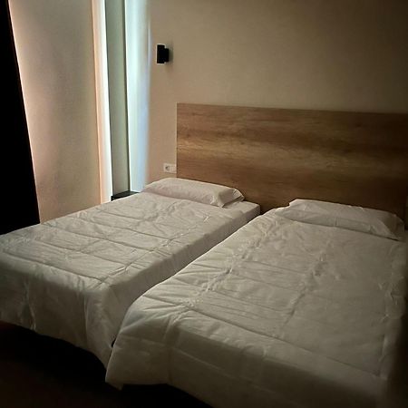 Hotel Marina Elche La Mariña Exteriér fotografie