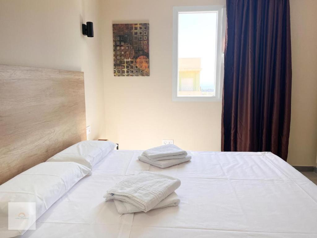 Hotel Marina Elche La Mariña Exteriér fotografie