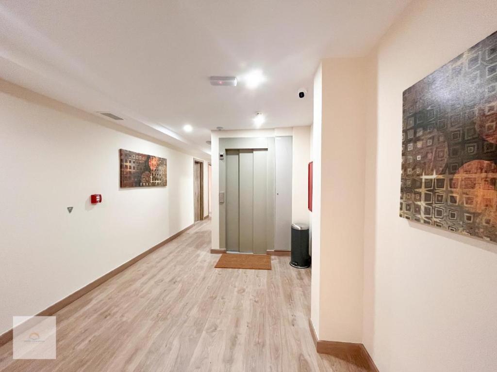 Hotel Marina Elche La Mariña Exteriér fotografie