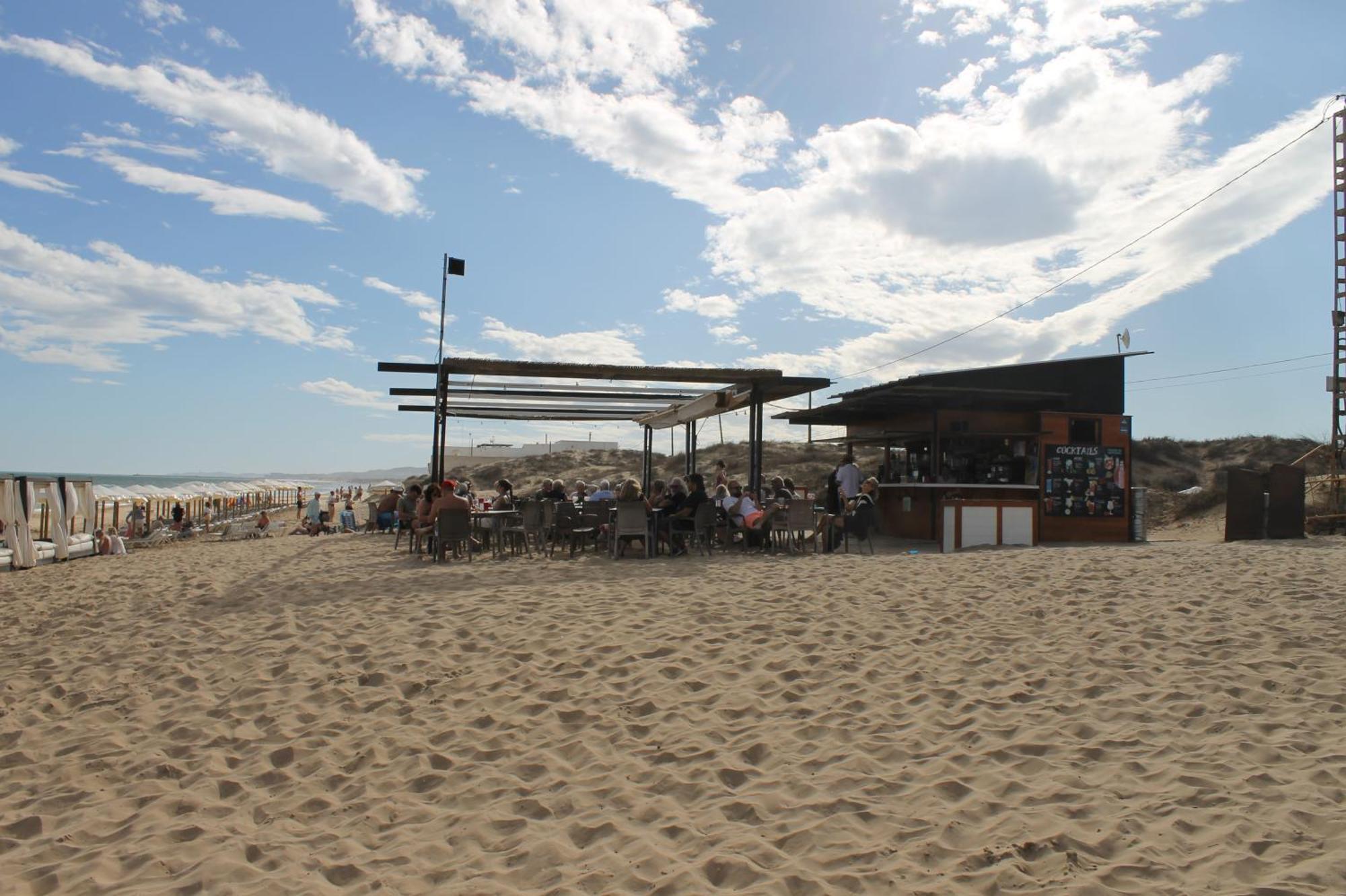 Hotel Marina Elche La Mariña Exteriér fotografie